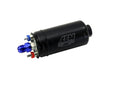 AEM 400LPH High Pressure Fuel Pump -6AN Female Out, -10AN Female In-10