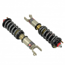 Skunk2 92-95 Honda Civic/94-01 Acura Integra (EG/EK/DC) Pro-S II Drag Spec Coilovers (12K/18K Rates)-6