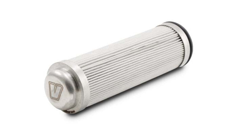 Vibrant Replacement 100 Micron HD Power Filter Element - 0