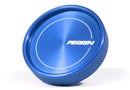 PERRIN 02-25 Subaru Impreza/WRX/STI & 13-26 Crosstrek/BRZ/FR-S/GR86/GR86 Oil Fill Cap - Blue-3