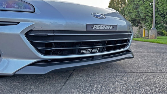 PERRIN 22-26 Subaru BRZ / Toyota GR86 Engine Oil Cooler Full Kit