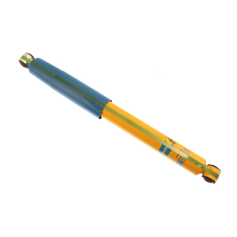 Bilstein 4600 Series 2009 Dodge Ram 1500 Laramie RWD Rear 46mm Monotube Shock Absorber - 0