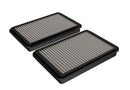 aFe Magnum FLOW Pro DRY S Air Filter 21+ RAM 1500 TRX V8-6.2L-8