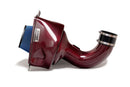 Corsa 2014-19 Chevrolet Corvette C7 6.2L V8 Red Carbon Fiber Air Intake (Does Not Fit Z06/ZR1)-1