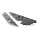 PERRIN 15-21 Subaru WRX/STI Fender Shroud Set - Black-1