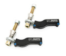 SPL Parts 2020+ Toyota GR Supra (A90) / 2019+ BMW Z4 (G29) Tie Rod Ends (Bumpsteer Adjustable)-1