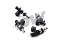DeatschWerks 12+ Scion FR-S / Subaru BRZ Bosch EV14 1200cc Injectors (Set of 4)-1