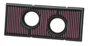 K&N 07-13 KTM 990 Replacement Panel Air Filter-4