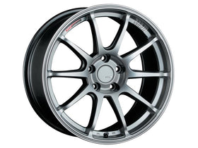 SSR GTV02 18x9.0 5x114.3 45mm Offset Flat Black Wheel 11+ WRX / 08+ STI - 0