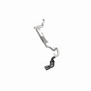 Magnaflow 2024 Toyota Tacoma Speq Series Cat-back Exhaust System (Black Tips)-33