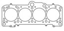 Cometic VW / Audi 1800/2000cc 83mm .060 inch MLS Head Gasket-5