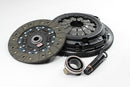 Competition Clutch 2.4L K Series Stage 2 - Organic Sprung Clutch Kit w/Flywheel-1