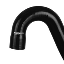 Mishimoto 2015+ Ford Mustang GT Silicone Lower Radiator Hose - Black-12