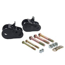 Belltech 09-13 Ford F150 all Cabs 2wd used in kit # 6444, 6445 1.5in. Rear Lift Lift Hanger Kit-1