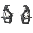 Belltech 2019+ RAM 1500 2WD Lowering Kit - 3-4in Front 4-5in Rear-3