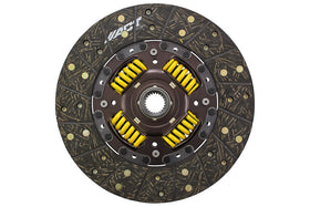 ACT 2010 Hyundai Genesis Coupe Perf Street Sprung Disc - 0