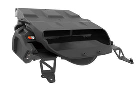 K&N 2021-2022 Dodge RAM 1500 TRX V8-6.2L AirCharger Intake - 0