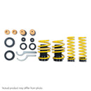 ST Adjustable Lowering Springs Honda Civic Type-R (FK) w/ Electronics Dampers-7