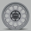 Method MR703 16x8 0mm Offset 6x5.5 106.25mm CB Gloss Titanium Wheel-2