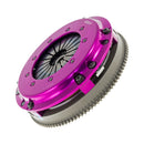 Exedy 1989-1994 Nissan 240SX Hyper Single Clutch Sprung Center Disc Push Type Cover-3
