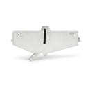 Mishimoto 2015+ Ford F-150 Aluminum Expansion Tank - Natural Finish-6