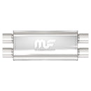 MagnaFlow Muffler Mag SS 24X5X8 3/3X3/3 D/D-2