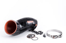 Garrett GTP38R Turbo Kit - Ford Power Stroke 7.3L 1999.5-2003 CHRA 739625-0001 - 0