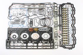 Cometic Street Pro 03-06 Ford 6.0L Powerstroke Diesel V8 w/ 19mm Dowels, 96mm Top End Gasket Kit - 0