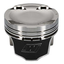 Wiseco 1400 HD Mitsu EVO 8 - 4G63 Turbo -14cc 85.25mm Bore 8.5 CR Piston Shelf Stock Kit-6