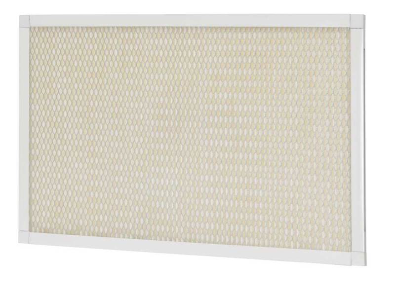 K&N HVAC Filter - 20 x 30 x 1 - 0