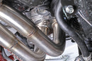 PERRIN 22-25 Subaru WRX / 20-25 OBXT & LXT / 19-25 Ascent Equal Length Header - Brushed SS-21