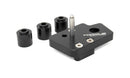 Torque Solution Short Shift Plate: Mazda 3 2014-2018-2