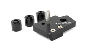 Torque Solution Short Shift Plate: Mazda 3 2014-2018 - 0