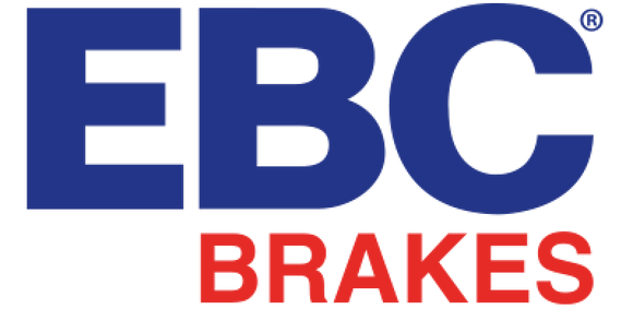 EBC 13+ Jaguar F-Type (Cast Iron Rotors Only) 3.0 Supercharged (340) Yellowstuff Front Brake Pads