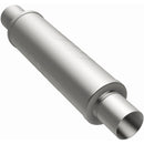 MagnaFlow Muffler Mag SS 14X4X4 2.5X2.5-36