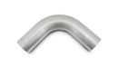 Vibrant 321 Stainless Steel 90 Degree Mandrel Bend 3.00in OD x 4.50in CLR - 16 Gauge Wall Thickness-2