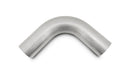 Vibrant 321 Stainless Steel 90 Degree Mandrel Bend 2.00in OD x 3.00in CLR - 16 Gauge Wall Thickness-2