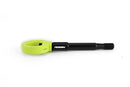 PERRIN 22-26 Subaru WRX / 18-23 Crosstrek Tow Hook Kit (Rear) - Neon Yellow-2
