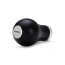 Mishimoto Teardrop Shift Knob - Black-17