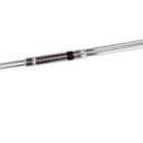 NRG Hood Damper Kit (Polished) - 89-94 240SX S13-1