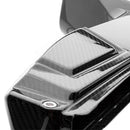 Cobb 22-23 Volkswagen Golf GTI MK8 Redline Carbon Fiber Intake System-16