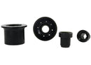 Whiteline Plus 03-09 VAG MK5 A5/Type 1K Front Lower Inner Control Arm Bushing Kit-1