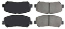 StopTech Performance Front Brake Pads 13-14 Dodge Dart/Jeep Cherokee-9