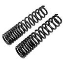 ARB / OME 2021+ Ford Bronco Rear Coil Spring Set for Heavy Loads-4