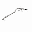 Magnaflow 21-24 Ford Bronco Rock Crawler Series Cat-Back Exhaust System-29