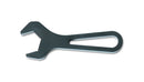 Vibrant -8AN Aluminum Wrench - Anodized Black (individual retail packaged)-2