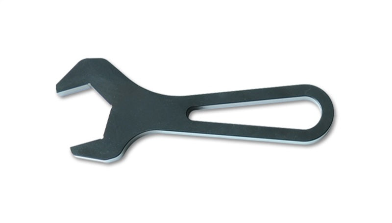 Vibrant -6AN Aluminum Wrench - Anodized Black (individual retail packaged) - 0