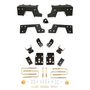 Belltech FLIP KIT 15-20 Ford F150  (All Cabs Short Bed Only) 5.5in Rear Drop Incl C Notch-1
