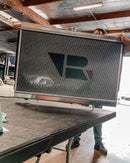 CSF R32 Nissan Skyline GT-R / GT-S Full Billet Aluminum High-Performance Radiator - Raw Finish-10