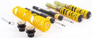 ST XA Adjustable Coilovers w/ Redound Adj. 92-95 Honda Civic Coupe/Sedan-6